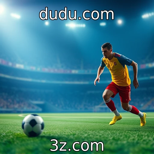 Como as apostas esportivas estão moldando o futuro do entretenimento