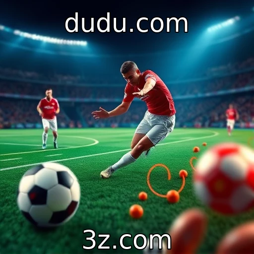 dudu.com Desvendando os Mistérios dos Jackpots Progressivos nos Cassinos Online