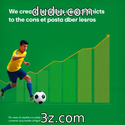 dudu.com Descubra como as apostas esportivas estão transformando o mercado brasileiro