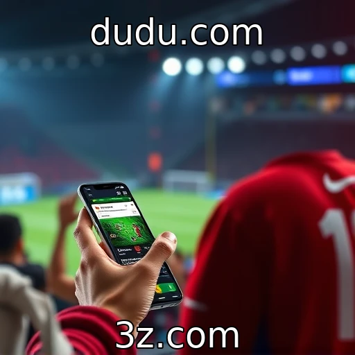 dudu.com Apostando com Inteligência: Análise de Partidas que Geram Resultados