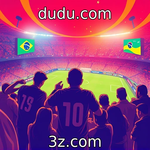 dudu.com Revelações sobre o crescimento das apostas esportivas no Brasil